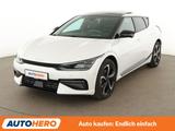 Kia EV6 electric drive 168 kW GT Line 2WD Aut.*NAVI* - Kia EV6 in Hannover