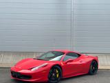 Ferrari 458 Italia - 40km mwst - Ferrari: 40