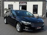 Ford Mondeo Business Titanium*NAVI*KAMERA*AHK*LED*TOP - Ford: Schwarz, Ka Titanium
