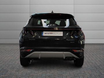 Hyundai TUCSON - 11