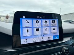 Fahrzeugabbildung Ford Focus Turnier 1.5 EcoBlue ST-Line Temp SHZ Navi
