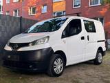 Nissan NV 200 | 1,5 Diesel | 5 Sitzer | TÜ... - Nissan NV200 aus 2014