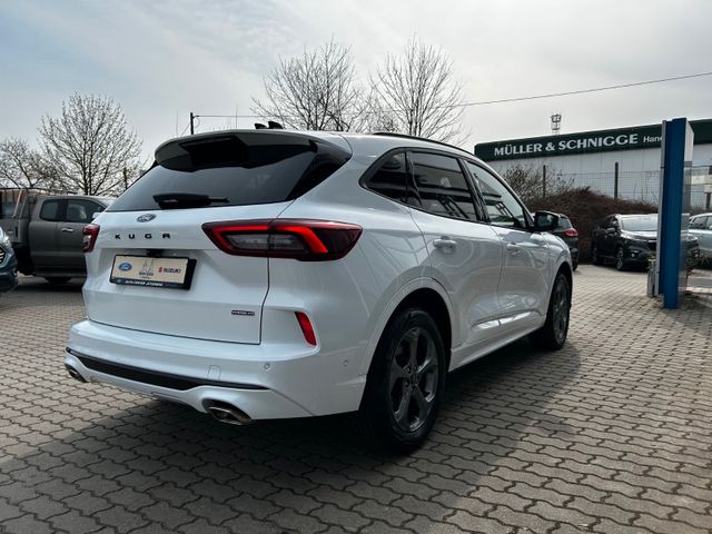 Kuga Hybrid ST-Line X *AWD*PANO*360°*MatrixLED*