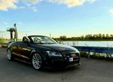 Audi TT RS plus Roadster 2.5 TFSI S tronic quattro