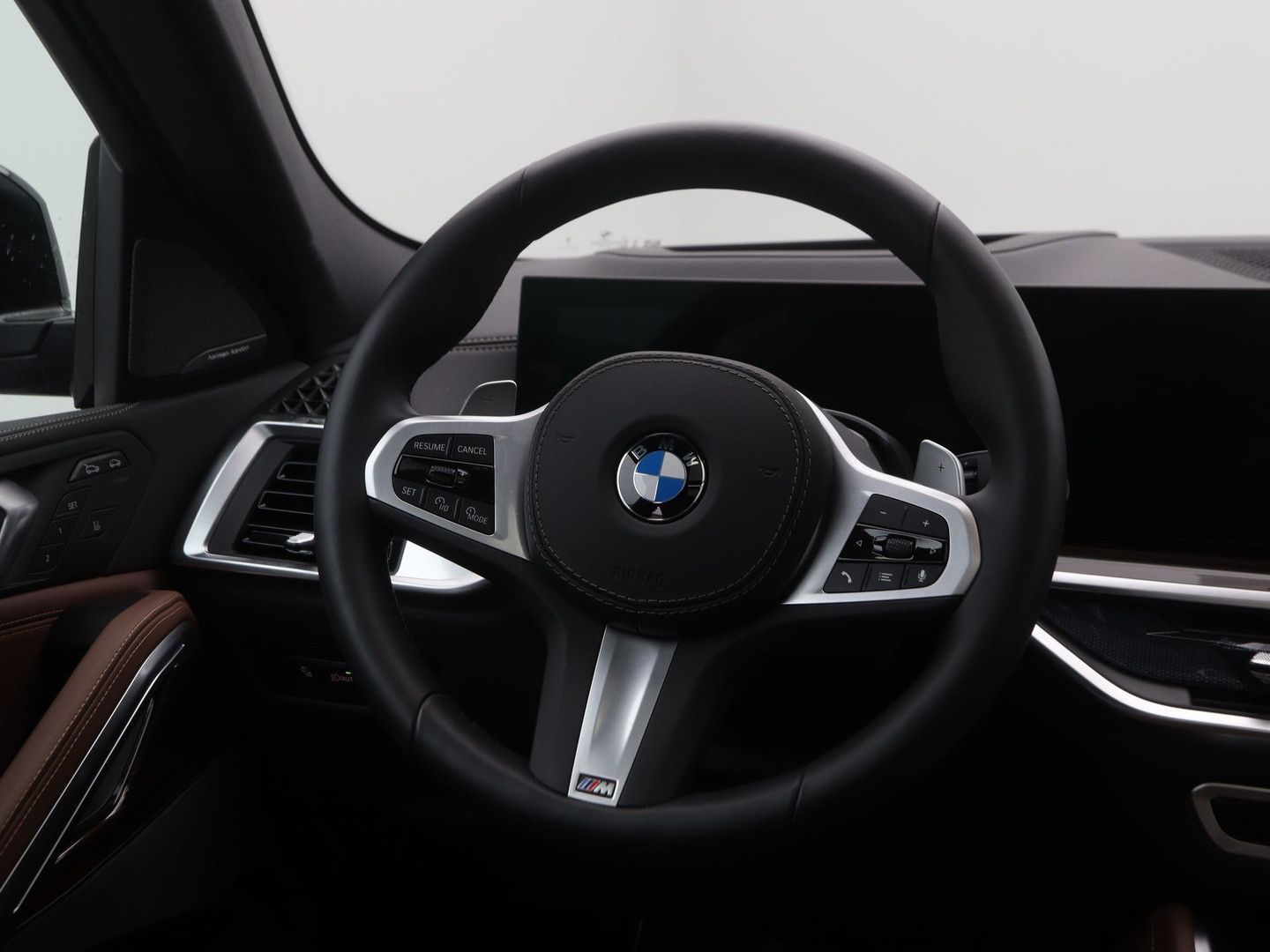 BMW X6 xDrive40i M-Sport Pro imagem 2