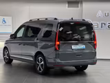 Volkswagen Caddy Maxi DSG Style Rollstuhlgerecht-Rampe - VW Caddy Maxi in Wuppertal