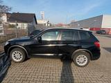 BMW X3 xDrive20i AT -