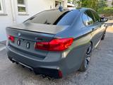 BMW M5 Edition 35 Jahre* 1 of 350*Keramik*B&W - BMW: Of