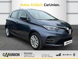 Renault ZOE E-Tech 100% el. EXPERIENCE R110 Z.E. 50 Miet - Renault Gebrauchtwagen in Hannover