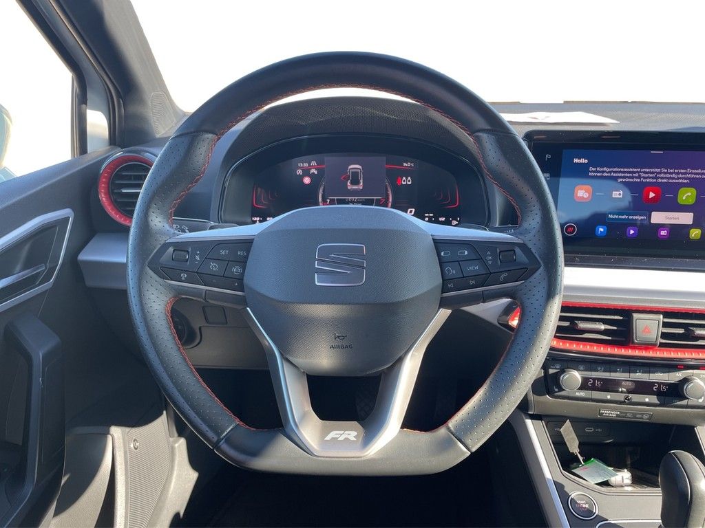 Seat Arona - Bild 13
