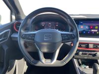 Seat Arona - Vorschau Bild 13