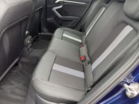 Audi A3 - Vorschau Bild 17