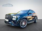 Mercedes-Benz GLE 63 S AMG 4Matic+/HUD/NIGHT/AHK/MBUX/PANO - gebrauchte Mercedes-Benz GLE 63 AMG aus dem Jahr 2023