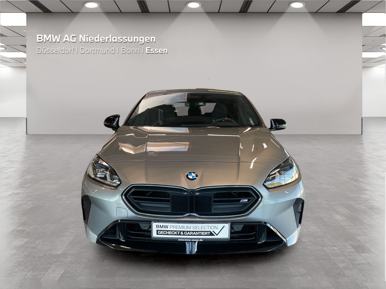 BMW M235 - Bild 8