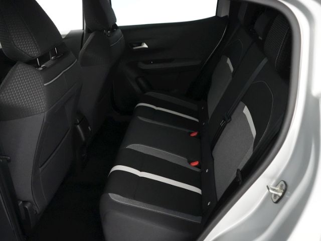 Frontera Electric C GS 44kWH AT+LED+NAVI+RÜCKFAH