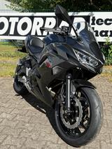 Kawasaki NINJA 650  Mod.2026 + € 650,-  FS Rabatt !! - KAWASAKI 650 F