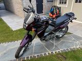 Kawasaki KLE 500 - KAWASAKI KL 500
