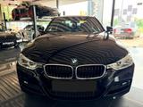 BMW 330 d xDrive M Sport/Head UP - BMW 330 in Bielefeld