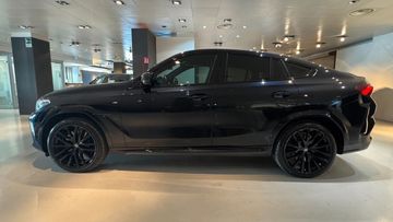 BMW X6 - 7