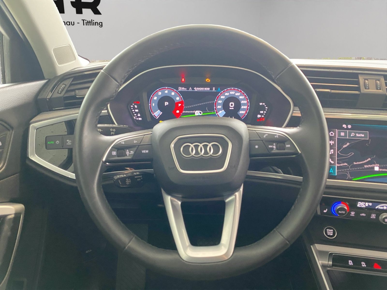 Audi Q3 - Bild 10