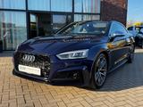 Audi S5 Coupe 3.0 TFSI quattro *B&O*HUD*VOLL* - Audi S5 mit Benzin-Antrieb: Sportwagen