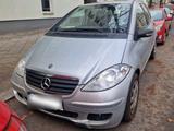 Mercedes-Benz A 180 CDI NOTVERKAUF! - gebrauchte Mercedes-Benz A 180 aus dem Jahr 2005