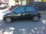 Nissan Micra 1.2 i-Way 48kW i-Way - Nissan Micra in Halle