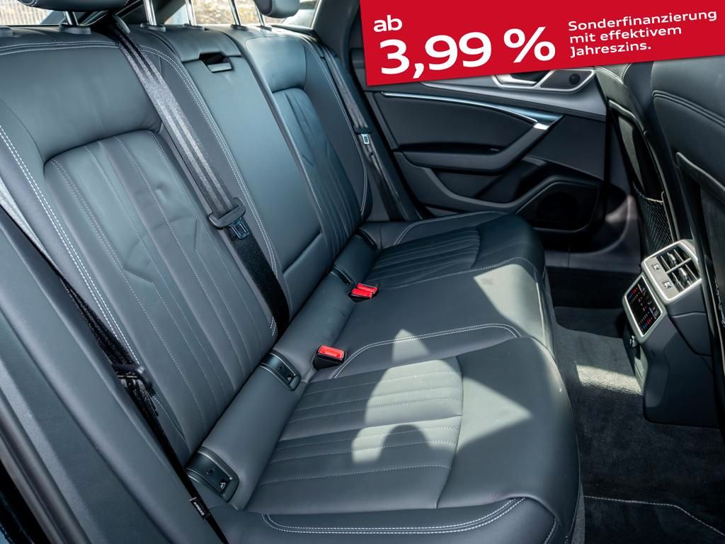 Audi A6 - Bild 9