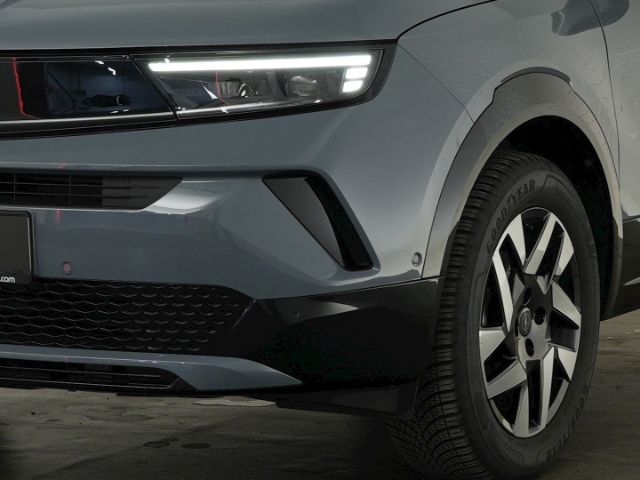 Mokka B FACELIFT GS AT+NAVI+RÜCKFAHRKAMERA+SITZ-
