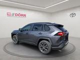 Toyota RAV 4 2.5 4x2 Hybrid Teamplayer* - Toyota RAV 4: Automatik