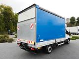 Iveco DAILY 35S18 PRITSCHE PLANE AUFZUG 8 PALETTEN - Angebote