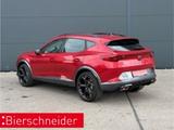 Cupra Formentor 1.4 e-HYBRID DSG VZ LED NAVI 5-J-GAR T - rote Cupra Formentor
