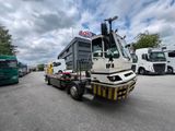 Andere Terberg BC182 Umsetzer, Sattelplatte, AHK - Angebote entsprechen deinen Suchkriterien
