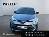 Toyota C-HR 2.0 Hybrid Team D *LED*ACC*CarPlay*CAM*SHZ* - blaue Toyota C-HR