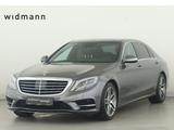 Mercedes-Benz S 350 d 4M L *AMG*Burmester*Pano*Nappa*Sitzklima - gebrauchte Mercedes-Benz S 350 aus dem Jahr 2017