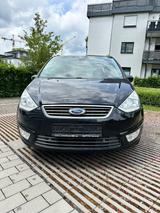 Ford Galaxy KLS, Baujahr 2010, einen gepfl... - gebrauchte Ford Galaxy aus dem Jahr 2010