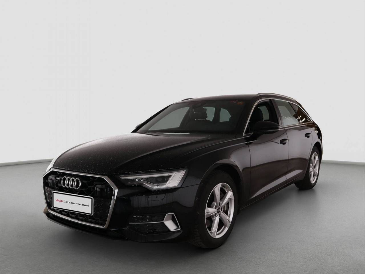 Audi A6 - Bild 3