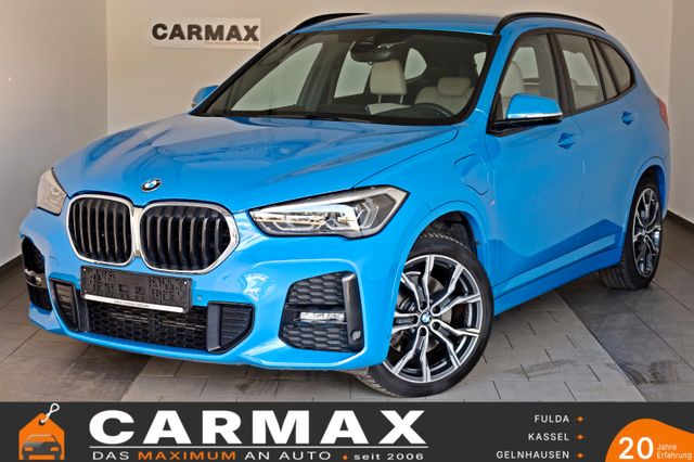 BMW X1 xDrive 25e M Sport, Leder,Navi,ACC,HUD,Kamera