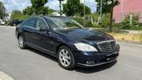 Mercedes-Benz S 350 CDI Leder Beige / Euro 6-Norm - Mercedes-Benz S 350 in Mönchengladbach
