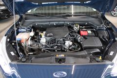 Fahrzeugabbildung Ford Focus 1,0 EcoBoost Trend KLIMA ALU Sitzheizung