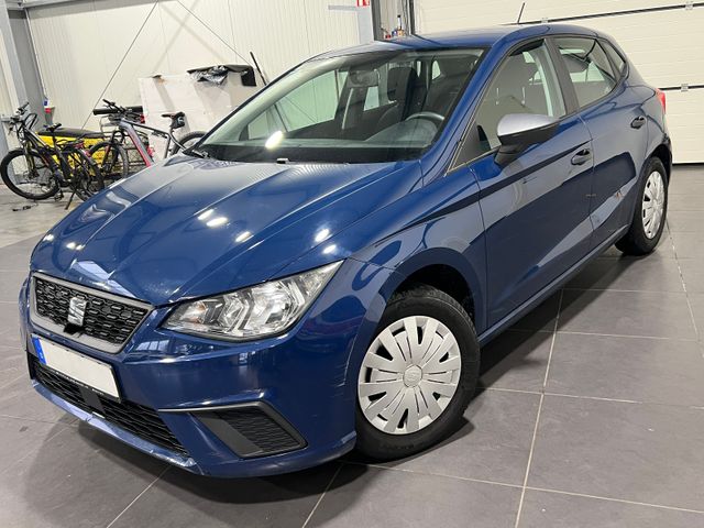 Seat Ibiza 1.0 TSi **Klima*Tempomat*5-Türig**