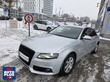 Audi A4 2.0 TFSI Ambiente SITZHEIZUNG+PDC+ALLWETTER - Audi A4 aus 2010: Limousine
