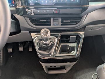 Ford Tourneo Custom 2.0 EcoBlue SPORT L2