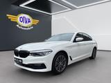 BMW 530 e Sport Line - BMW 530 in Bielefeld