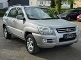 Kia Sportage EX 4WD*NAVI*KLIMA*8-FACH* - Kia Sportage: Ex