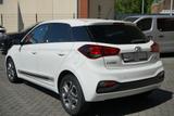 Hyundai i20 1.2 YES! LED Kamera Tempomat Sitzheizung DAB - Hyundai i20 mit Benzin-Antrieb