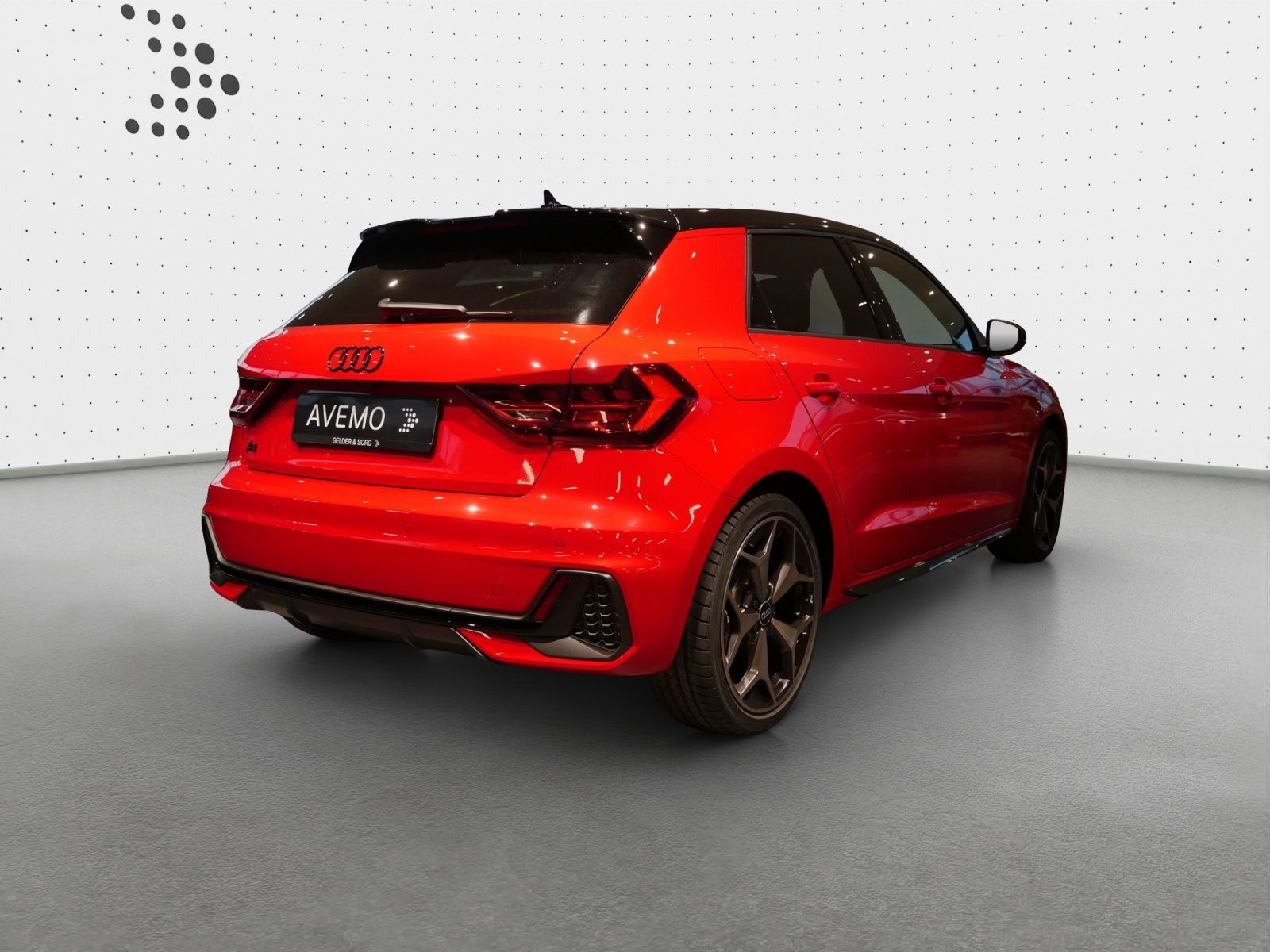 Audi A1 - Bild 2