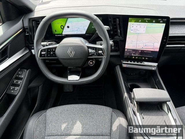 Fahrzeugabbildung Renault Austral Techno TCe 150 Automatik Kamera/PDC/Sitz