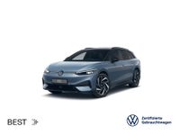 Volkswagen ID.7 - Vorschau Bild 1
