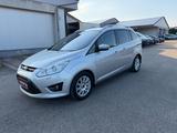 Ford Grand C-Max Grand C-MAX Titanium - gebrauchte Ford Grand C-Max aus dem Jahr 2011